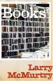 Cover art for BOOKS
