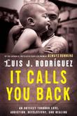 Cover art for IT CALLS YOU BACK