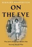 Cover art for ON THE EVE