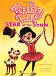 Cover art for RUBY LU, STAR OF THE SHOW