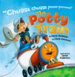 Cover art for THE POTTY TRAIN
