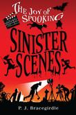 Cover art for SINISTER SCENES