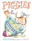 Cover art for PIGGIES IN THE KITCHEN