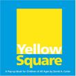 Cover art for YELLOW SQUARE