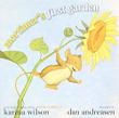 Cover art for MORTIMER’S FIRST GARDEN
