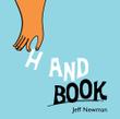 Cover art for HAND BOOK