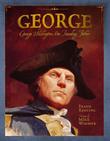 Cover art for GEORGE