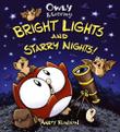 Cover art for BRIGHT LIGHTS AND STARRY NIGHTS