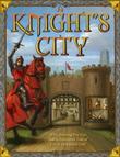 Cover art for A KNIGHT’S CITY