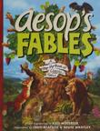 Cover art for AESOP'S FABLES
