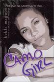 Cover art for CAMO GIRL