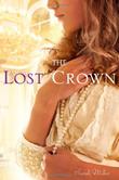 Cover art for THE LOST CROWN