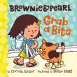 Cover art for BROWNIE & PEARL GRAB A BITE
