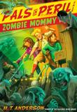 Cover art for ZOMBIE MOMMY