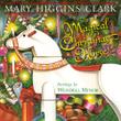 Cover art for THE MAGICAL CHRISTMAS HORSE