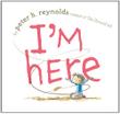 Cover art for I'M HERE