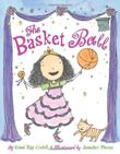 Cover art for THE BASKET BALL