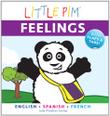 Cover art for FEELINGS