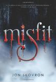Cover art for MISFIT