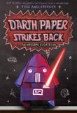 Cover art for DARTH PAPER STRIKES BACK