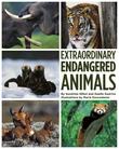 Cover art for EXTRAORDINARY ENDANGERED ANIMALS