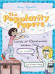 Cover art for THE POPULARITY PAPERS