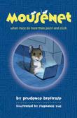Cover art for MOUSENET