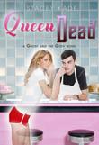 Cover art for QUEEN OF THE DEAD