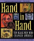Cover art for HAND IN HAND