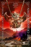 Cover art for THE CRIMSON CROWN