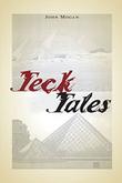 Cover art for TECK TALES
