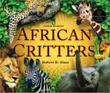 Cover art for AFRICAN CRITTERS