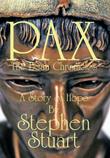 Cover art for PAX