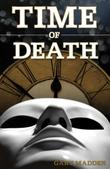 Cover art for TIME OF DEATH