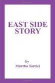 Cover art for East Side Story