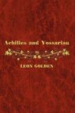 Cover art for ACHILLES AND YOSSARIAN