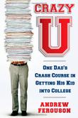 Cover art for CRAZY U