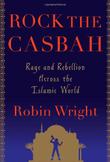 Cover art for ROCK THE CASBAH