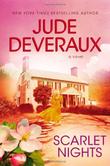 Cover art for SCARLET NIGHTS