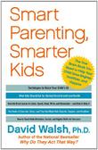 Cover art for SMART PARENTING, SMARTER KIDS