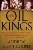 Cover art for THE OIL KINGS