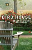Cover art for THE BIRD HOUSE