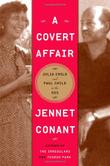 Cover art for A COVERT AFFAIR