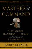 MASTERS OF COMMAND