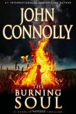 Cover art for THE BURNING SOUL