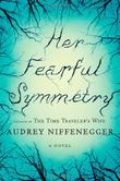 Cover art for HER FEARFUL SYMMETRY
