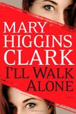 Cover art for I'LL WALK ALONE