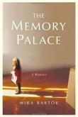 Cover art for THE MEMORY PALACE