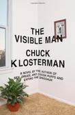 Cover art for THE VISIBLE MAN