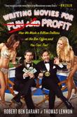 Cover art for WRITING MOVIES FOR FUN AND PROFIT